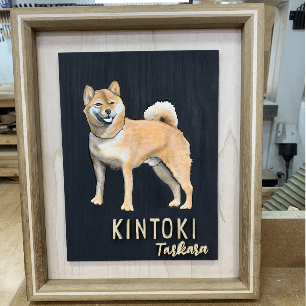 Custom Pet Portraits - Image 9